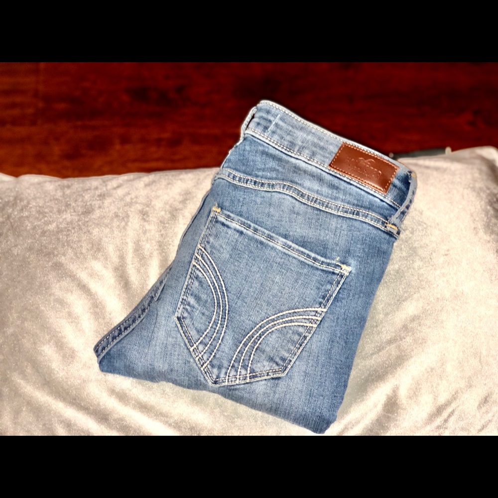 Holister jeans